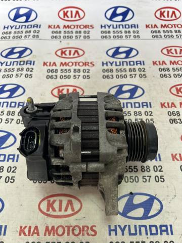 Генератор автомобільний 373002B700 HYUNDAI