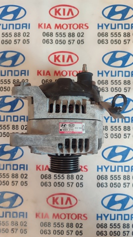 Авто генератор 373002G061 HYUNDAI