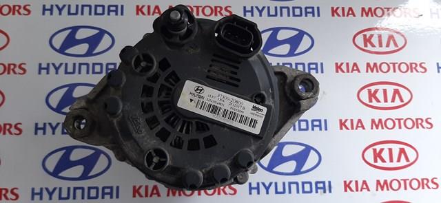 Генератор автомобільний 373002G800 HYUNDAI