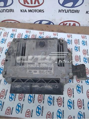 Модуль управління двигуном 3910127825 HYUNDAI