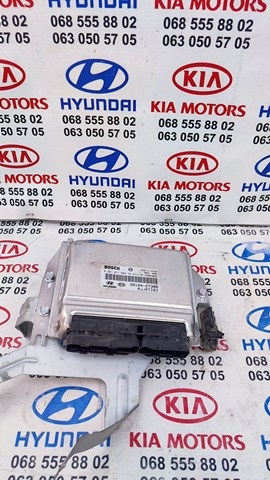 Модуль управління двигуном 3910427300 HYUNDAI