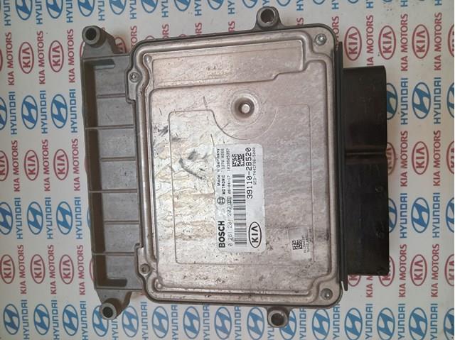 Блок електронного управління 391102B520 HYUNDAI