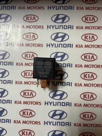Реле електричне багатофункціональне 391603C200 HYUNDAI