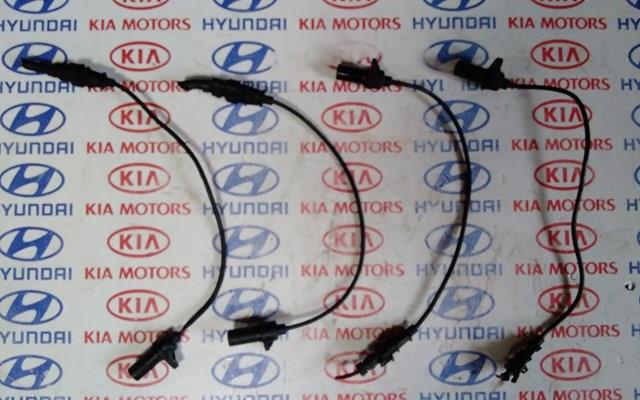 Датчик управління двигуном 3918027000 HYUNDAI