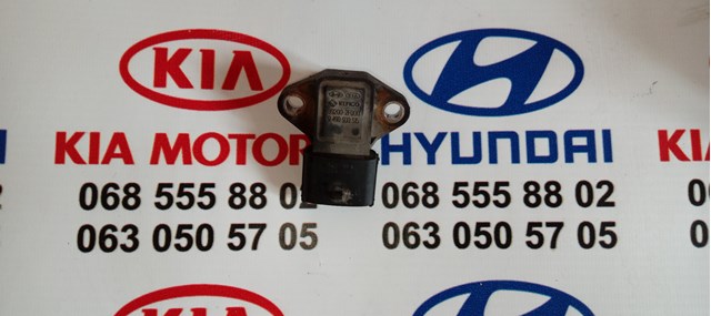 MAP сенсор 392002F000 HYUNDAI