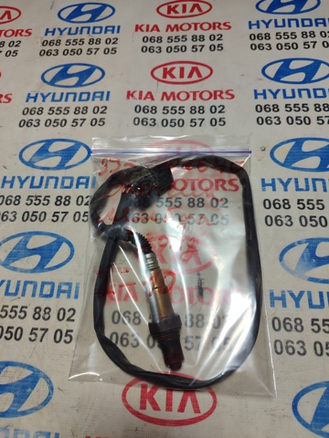 Лямбдазонд, датчик кисню до каталізатора 3921002640 HYUNDAI