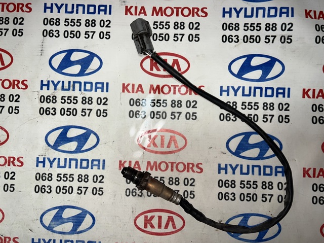 Лямбдазонд, датчик кисню після каталізатора 3921002950 HYUNDAI