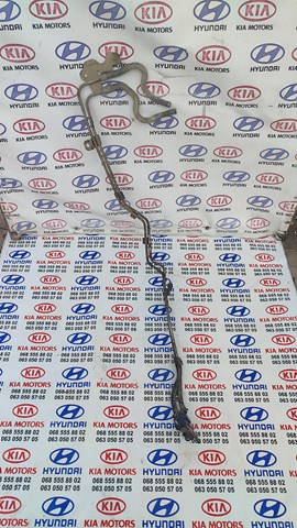 Датчик тиску вихлопних газів 3921027490 HYUNDAI