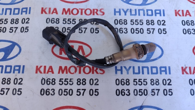 Лямбдазонд, датчик кисню до каталізатора 392102B040 HYUNDAI