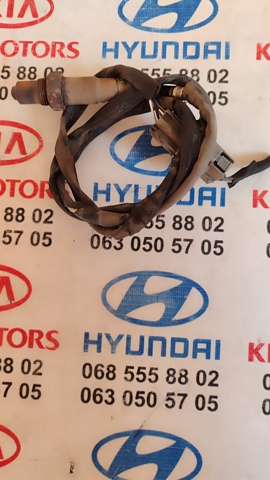 Лямбдазонд, датчик кисню після каталізатора 392102B050 HYUNDAI