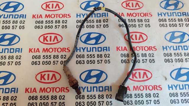 Лямбдазонд, датчик кисню до каталізатора 392102G170 HYUNDAI