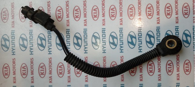 Датчик самозаймання 3925026900 HYUNDAI