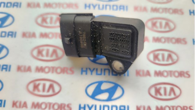 Датчик тиску повітря 393002B000 HYUNDAI