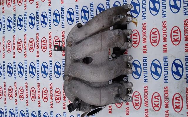 Датчик наддува 393002B100 HYUNDAI
