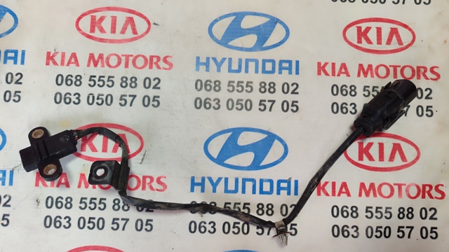 Датчик положення колінвала 3931002700 HYUNDAI