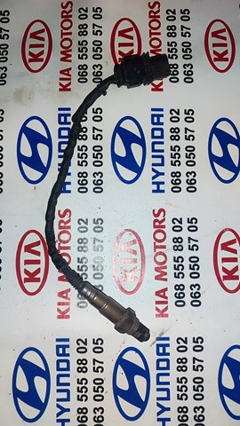 Лямбда зонд, датчик кисню Hyundai Santa Fe 2