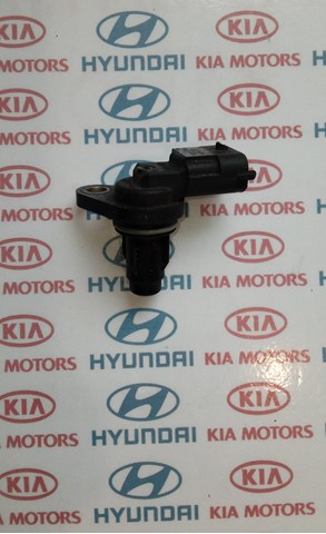Датчик обуртів распредвалу 393502B030 HYUNDAI