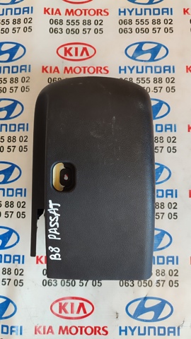 Захисний кожух кермового механізму 3G0858559C VAG