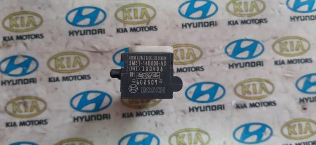 Датчик Ейрбег передній 3M5T14B006AD FORD