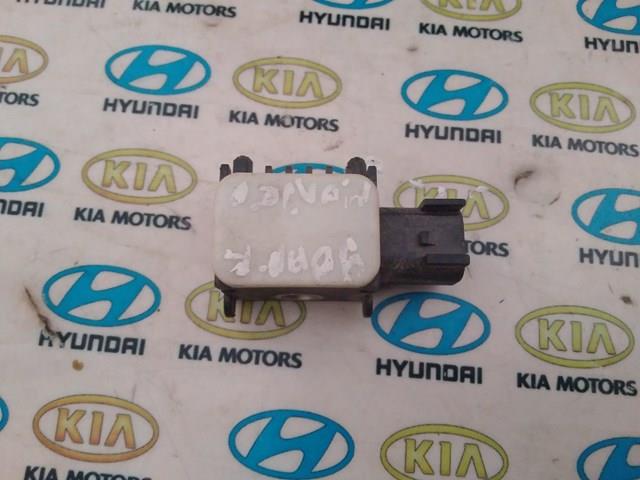 Датчик Ейрбег передній 3M5T14B342AB FORD