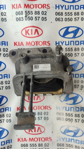 Права подушка мотора 3Q0199262J VAG