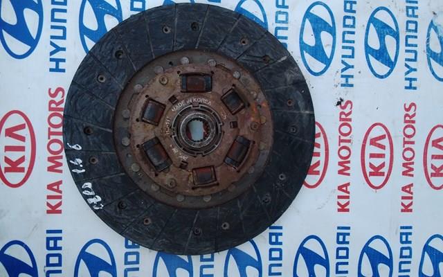Зчеплення 4110023580 HYUNDAI