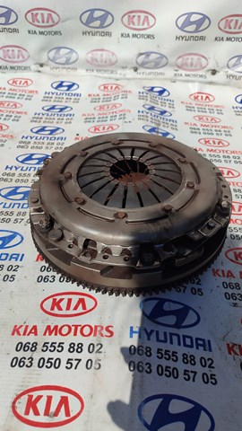Зчеплення 4110039265 HYUNDAI