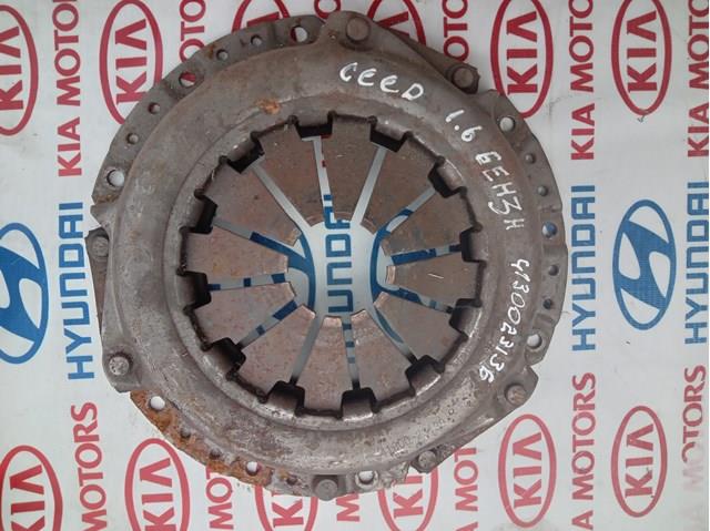 Корзина зчеплення 4130023130 HYUNDAI