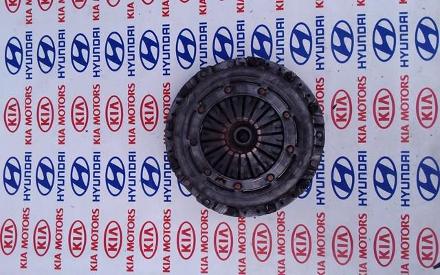 Корзина зчеплення 4130039260 HYUNDAI