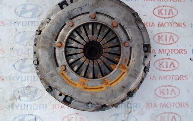 Вижимний підшипник 4142132000 HYUNDAI