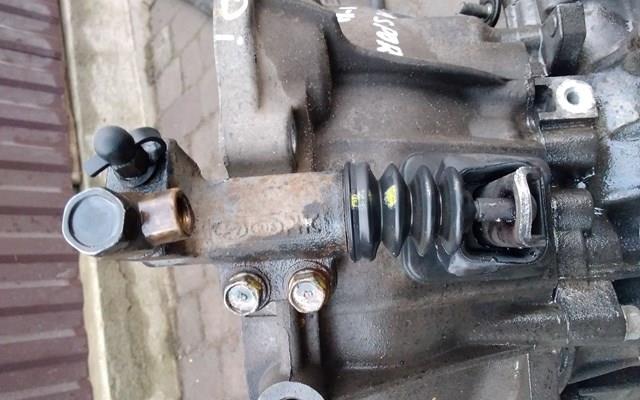 Трубка зчеплення 4146032160 HYUNDAI