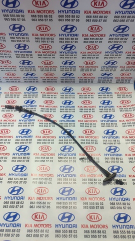Трос зчеплення 415100X000 HYUNDAI