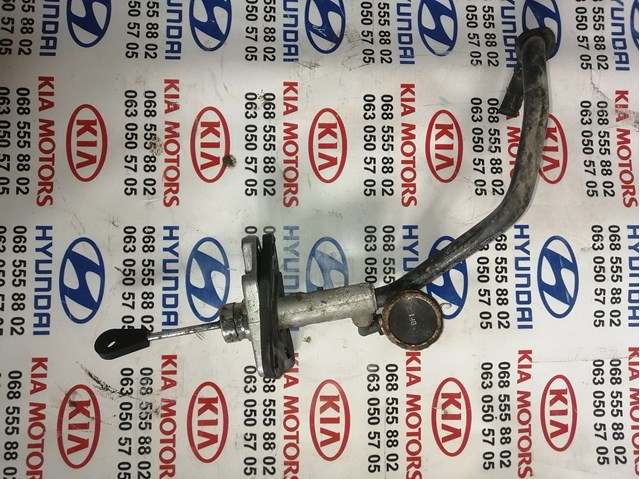 Циліндр зчеплення 416053K100 HYUNDAI