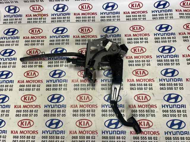 ГЦЗ 416053X100 HYUNDAI