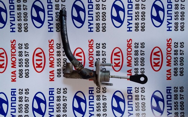Циліндр зчеплення 416101J100 HYUNDAI
