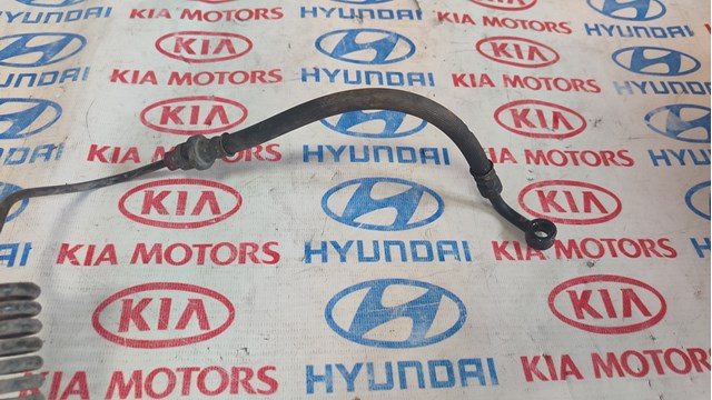 Шланг циліндра зчеплення 416402E010 HYUNDAI