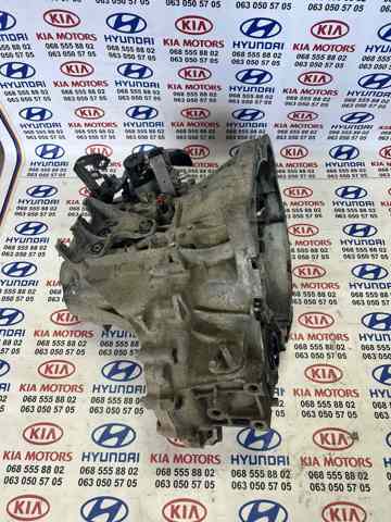 МКПП 4300026673 HYUNDAI
