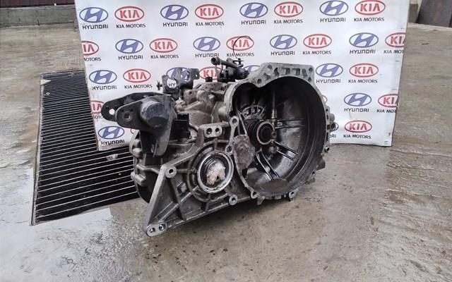 Механічна трансмісія 4300039961 HYUNDAI