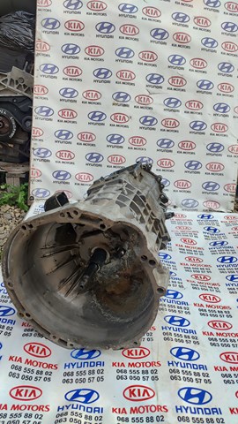 Механічна трансмісія 4300049700 HYUNDAI