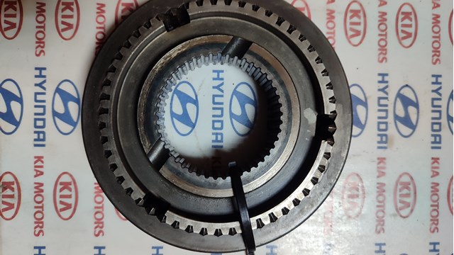 Кільце синхронізатора 4337039000 HYUNDAI