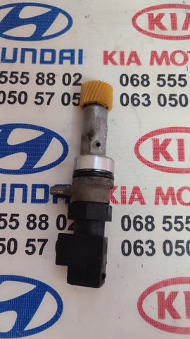 Датчик швидкості привід спідометра 4362139700 HYUNDAI