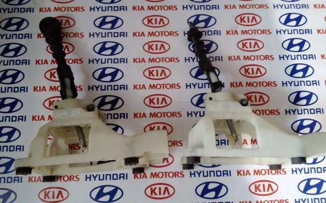 Механізм перемикання передач, куліса 437002B000 HYUNDAI