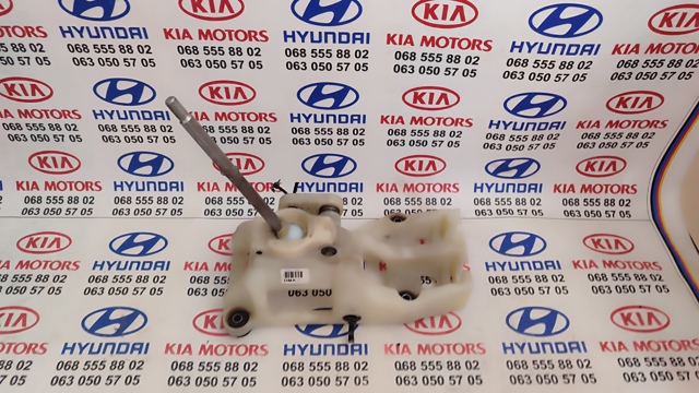 Привід управління механізмом перемикання передач 437002G000 HYUNDAI
