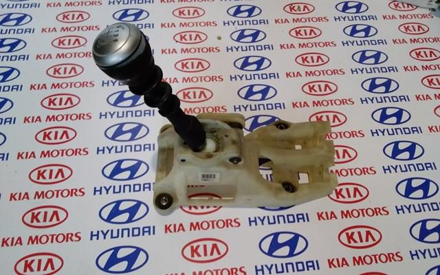 Куліса КПП 437002G040 HYUNDAI