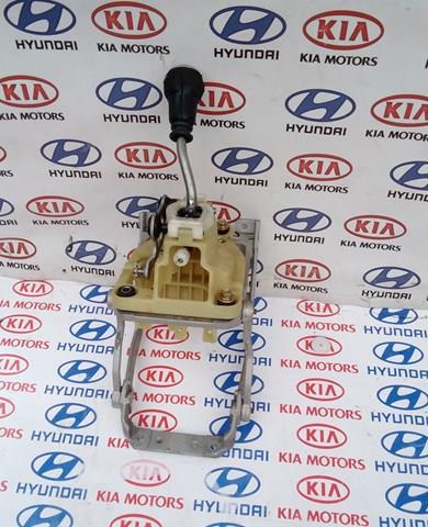 Селектор АКПП 437302E001 HYUNDAI