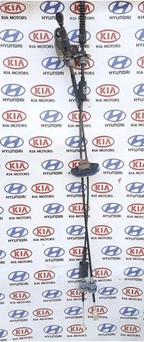 Трос КПП KIA Sportage 3