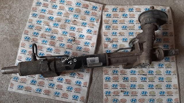 Кермова рейка 4410A010 MITSUBISHI