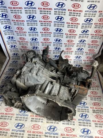 Автоматична коробка передач 450003A579 HYUNDAI