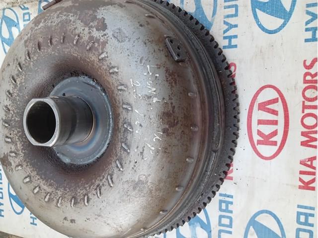 Муфта гідравлічна 4510034250 HYUNDAI