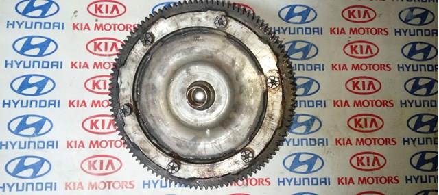 Гідротрансформатор АКПП 451003A565 HYUNDAI